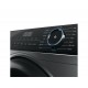 Haier HD80-A2939S Στεγνωτήριο 8kg με Αντλία Θερμότητας Haier HD80-A2939S Στεγνωτήριο 8kg με Αντλία Θερμότητας